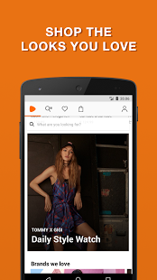 Download Zalando – Shopping & Fashion